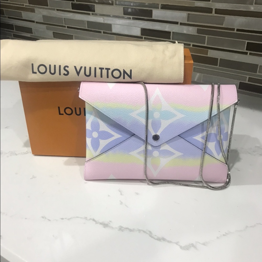 Louis Vuitton Kirigami ( insert)